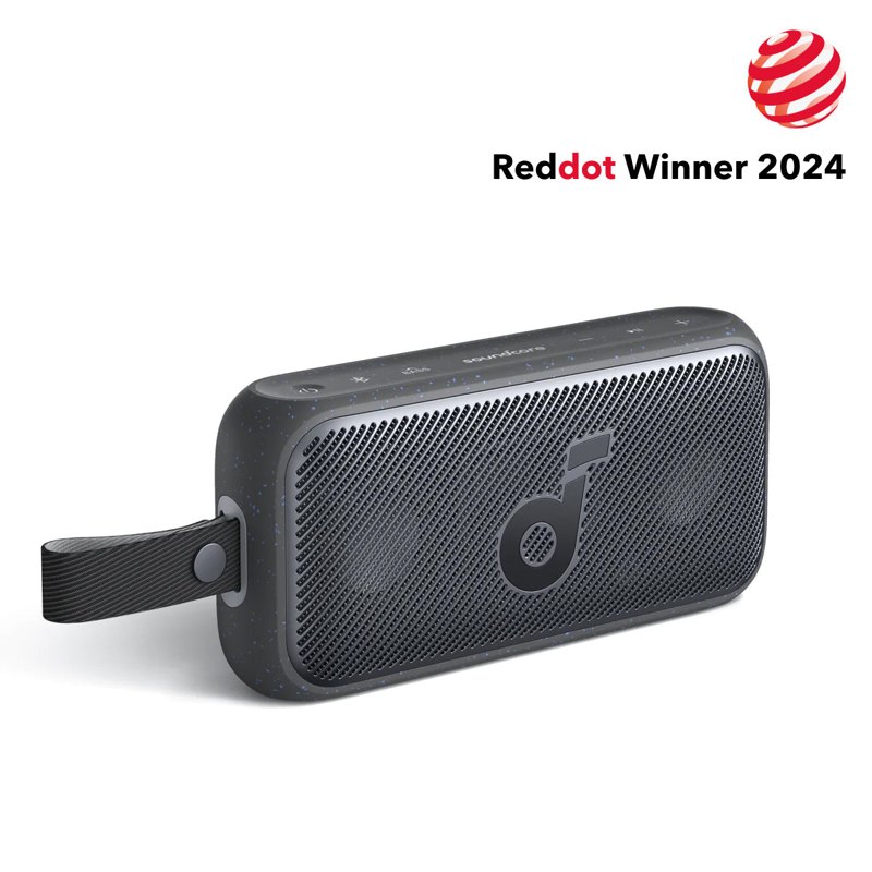 soundcore Motion 300 blue portable speaker