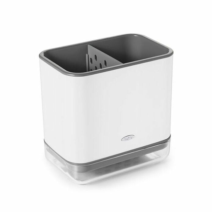 OXO Good Grips Sinkware Caddy — White