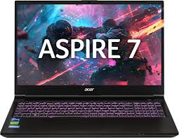 Acer Aspire 7 Gaming Laptop